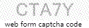 Web Form Protection Code