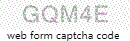 Web Form Protection Code