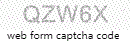 Web Form Protection Code