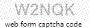 Web Form Protection Code