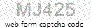 Web Form Protection Code