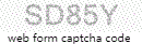 Web Form Code