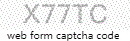 Web Form Protection Code
