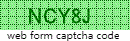 Web Form Protection Code
