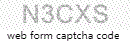 Web Form Protection Code