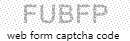 Web Form Protection Code