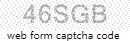 Web Form Code