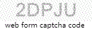 Web Form Code