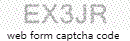 Web Form Code