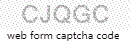 Web Form Protection Code