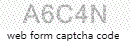 Web Form Code