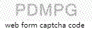 Web Form Protection Code