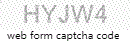 Web Form Protection Code
