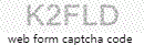 Web Form Protection Code