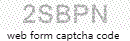 Web Form Protection Code