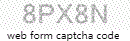 Web Form Protection Code