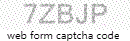 Web Form Protection Code