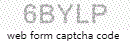 Web Form Processing Code