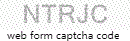 Web Form Protection Code