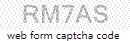 Web Form Protection Code