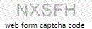 Web Form Protection Code