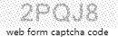 Web Form Protection Code