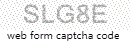 Web Form Protection Code