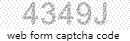 Web Form Code