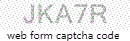 Web Form Protection Code