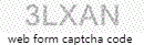 Web Form Protection Code