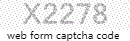 Web Form Protection Code