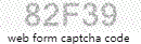 Web Form Protection Code