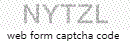 Web Form Protection Code