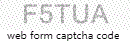 Web Form Code