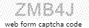 Web Form Protection Code