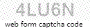Web Form Processing Code