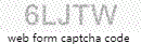 Web Form Protection Code