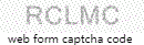 Web Form Protection Code