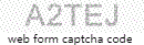 Web Form Protection Code