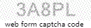 Web Form Protection Code