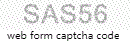 Web Form Code