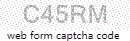 Web Form Protection Code