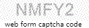 Web Form Code
