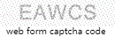 Web Form Code