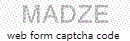 Web Form Protection Code
