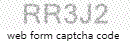 Web Form Code