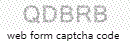 Web Form Protection Code