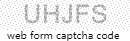 Web Form Protection Code