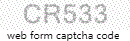 Web Form Protection Code