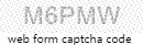Web Form Protection Code
